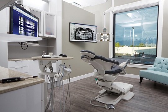  Profile Photos of Maryland Natural Dentist Implants Sedation and TMJ Center 4601 N Park Ave - Photo 4 of 4