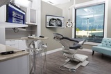 Maryland Natural Dentist Implants Sedation and TMJ Center, Chevy Chase