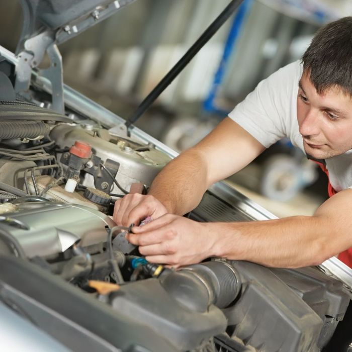  Profile Photos of BWI Automotive 6830 Baltimore Annapolis Blvd - Photo 2 of 5