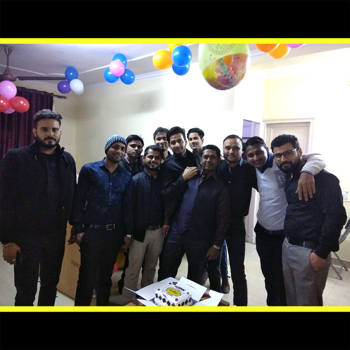 Our Team of Android Application Development Company G-11,Ground Floor,Preet Vihar,New Delhi-110092 - Photo 1 of 6