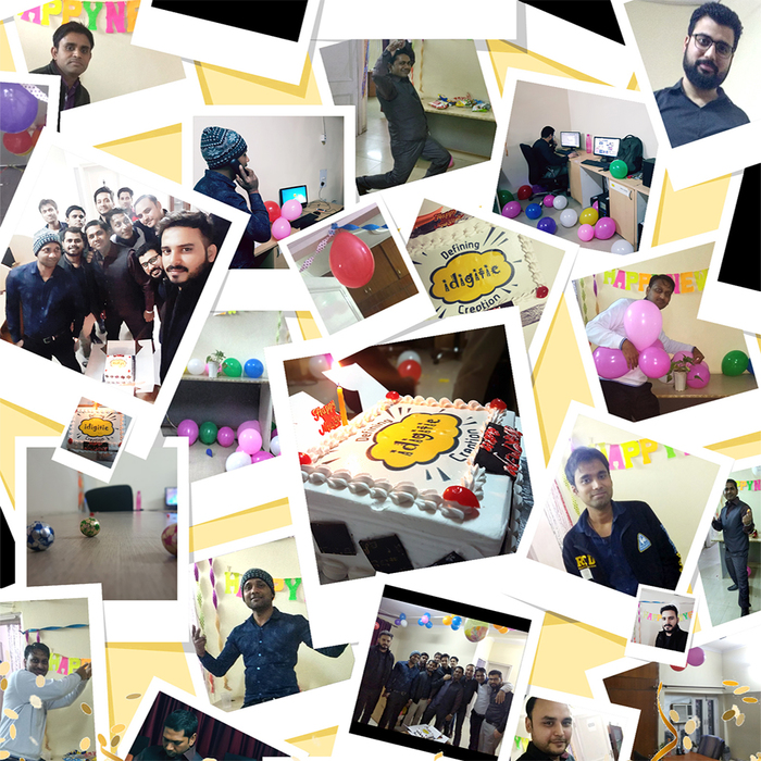  Our Team of Android Application Development Company G-11,Ground Floor,Preet Vihar,New Delhi-110092 - Photo 4 of 6