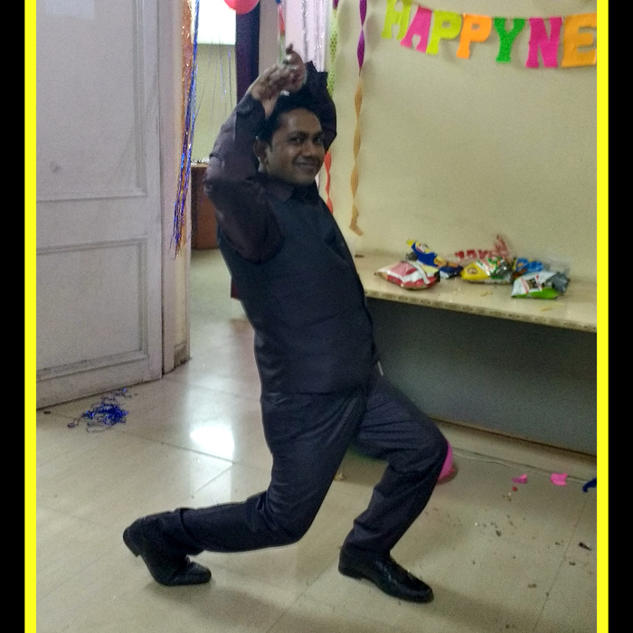  Our Team of Android Application Development Company G-11,Ground Floor,Preet Vihar,New Delhi-110092 - Photo 5 of 6