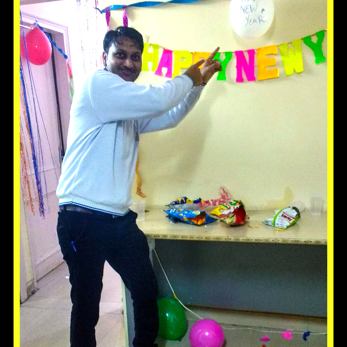  Our Team of Android Application Development Company G-11,Ground Floor,Preet Vihar,New Delhi-110092 - Photo 6 of 6