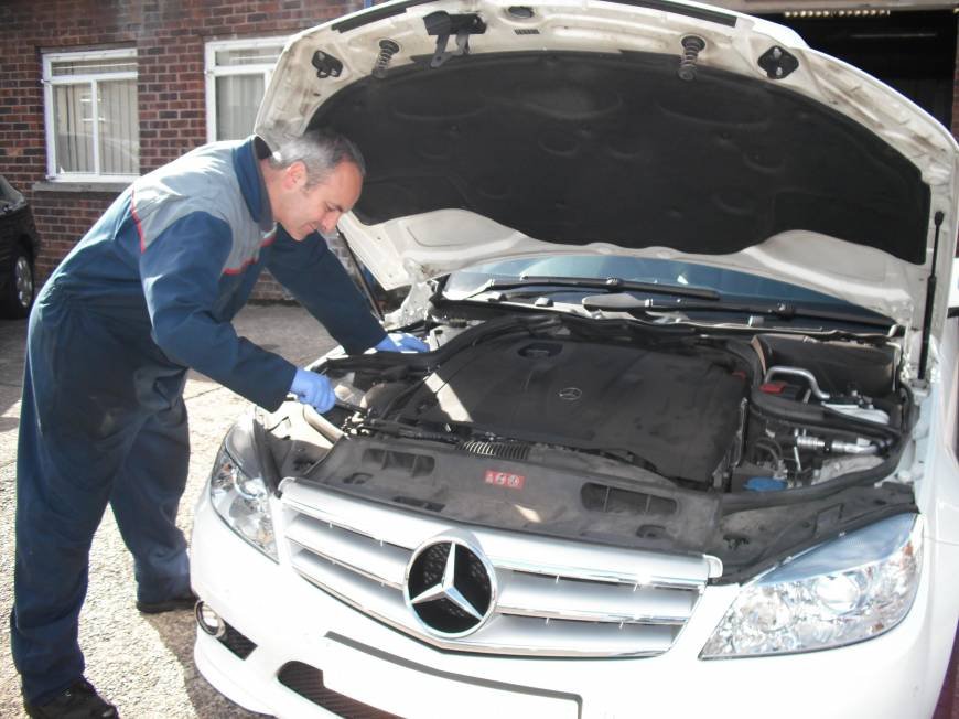  Pricelists of Price Bros Auto Engineering Ltd Portview Road - Photo 2 of 4