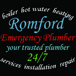  Profile Photos of Romford Plumber 1a Clockhouse Lane - Photo 1 of 1