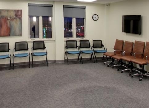  Profile Photos of Recovery Centers of America Outpatient at Wilmington 2383 Limestone Rd - Photo 2 of 3