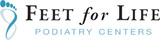 Feet For Life Centers - Chesterfield, Chesterfield
