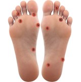 Feet For Life Centers - Chesterfield, Chesterfield