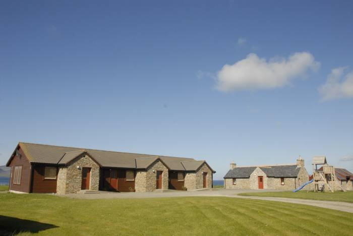 Buxa Farm Chalets & Croft House Profile Photos of Buxa Farm Chalets & Croft House A964 - Photo 1 of 2
