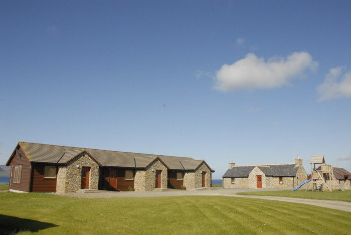  Profile Photos of Buxa Farm Chalets & Croft House A964 - Photo 2 of 2