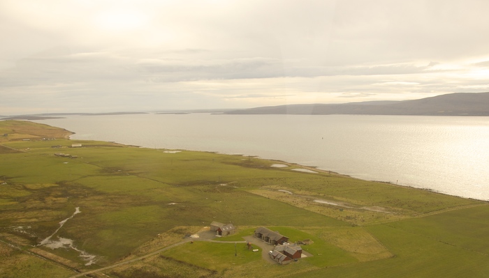 Located right on the water on 20 acres of private land 3 chalets sleeping 4 each in king and/or twin beds of Buxa Farm Chalets & Croft House A964 - Photo 2 of 16 Located right on the water on 20 acres of private land 3 chalets sleeping 4 each in king and/or twin beds of Buxa Farm Chalets & Croft House A964 - Photo 2 of 16