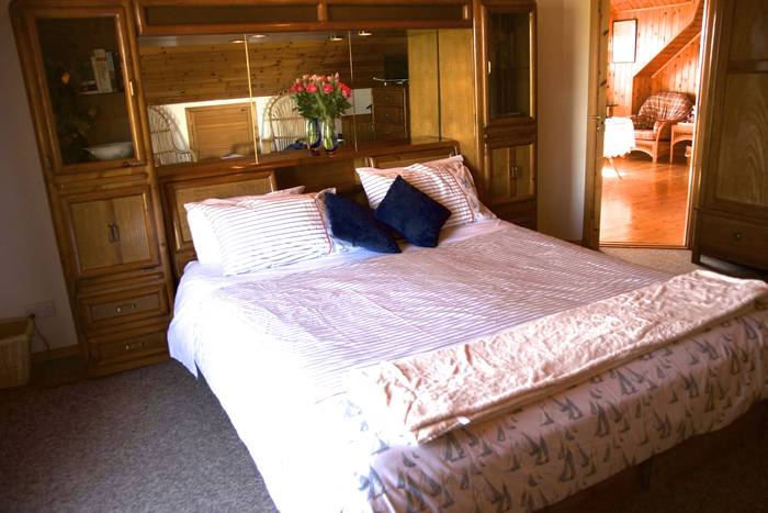  Westrow Lodge Bed and Breakfast of Westrow Lodge Bed & Breakfast A964 - Photo 5 of 10