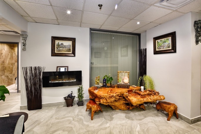  Best Spa Hotels in Ontario of Majestic Angel Spa 970 Dixon Road - Photo 16 of 17