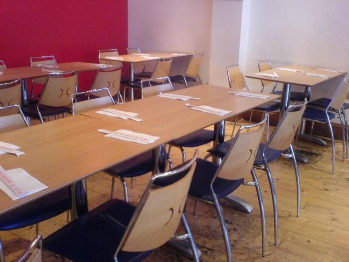  Profile Photos of Yoe Bo Chinese Restaurant 268-270 High Street - Photo 1 of 4
