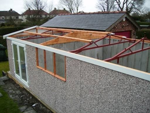  Profile Photos of Garage Roof Scotland 67 Durham Road - Photo 3 of 5