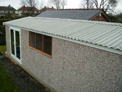  Profile Photos of Garage Roof Scotland 67 Durham Road - Photo 4 of 5