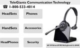 Telegiants - Cordless Telephones - Handsets - Wireless Headsets, Bolingbrook