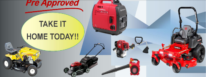  Profile Photos of GENERAL MOWERS & POWER EQUIPMENT 4 Chetwynd Street, - Photo 1 of 2