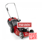  GENERAL MOWERS & POWER EQUIPMENT 4 Chetwynd Street, 