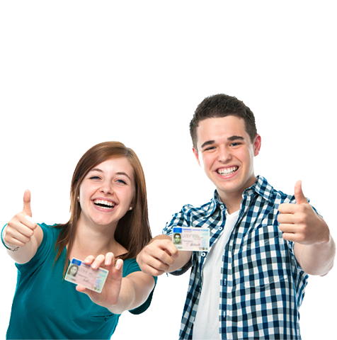  New Album of Prepared Driving School Calgary - safe driving lessons 5268 Marlborough Dr NE, Calgary, AB T2A 5L5, Canada - Photo 3 of 3