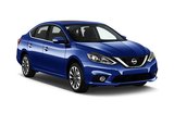 Leasing A Car, New York