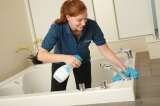 Cleaners of Camden, Camden
