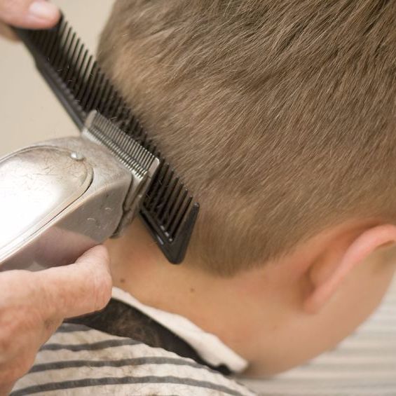  New Album of 3D Barber Salon 1483 Main St - Photo 1 of 5