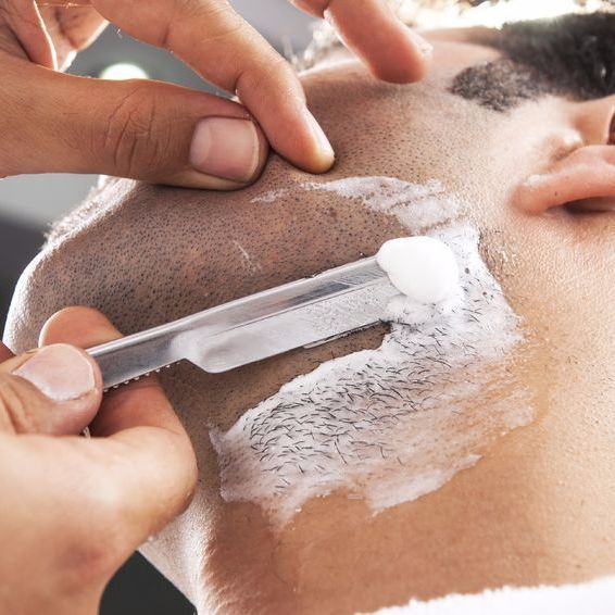  New Album of 3D Barber Salon 1483 Main St - Photo 4 of 5