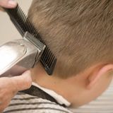  3D Barber Salon 1483 Main St 