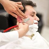 3D Barber Salon, East Hartford