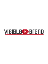 Visible Brand, Northampton