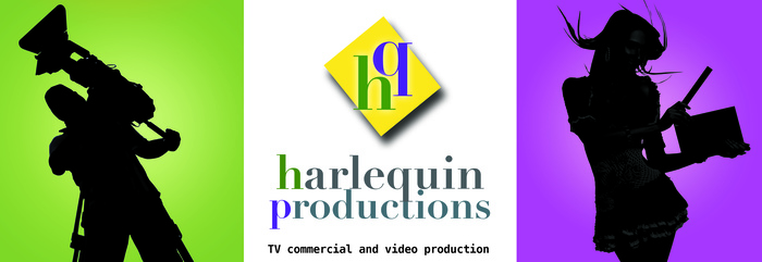  Profile Photos of Harlequin Productions UK Ltd 15-17 Church Rd - Photo 1 of 2