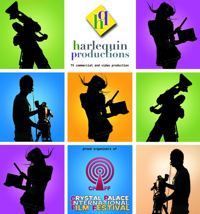  Profile Photos of Harlequin Productions UK Ltd 15-17 Church Rd - Photo 2 of 2