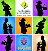 Harlequin Productions UK Ltd, London
