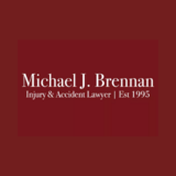 Profile Photos of Michael J. Brennan Injury & Accident Lawyer