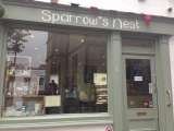 Sparrows Nest, East Grinstead