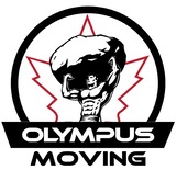 Olympus Moving - Toronto Movers, Olympus Moving - Toronto and GTA Moving Company, Toronto