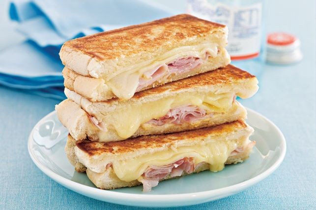  Profile Photos of Ham and Cheese 120 NE 20th St - Photo 1 of 3