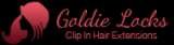 darkest brown clip in hair extensions, Kent