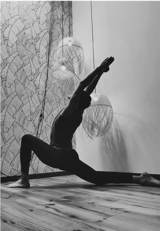 Nalu Yoga, Milano