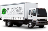  Iron Horse Relocations - House Moving & Office Furniture Removals Comp 1 Esso Road, Unit 6 Pelican Park, Montague Gardens 