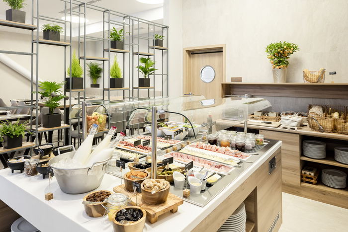  New Album of Hilton Garden Inn Bucharest Old Town 12 Doamnei St - Photo 13 of 18