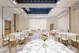 Weddings at Hilton Garden Inn Bucharest Old Town Hilton Garden Inn Bucharest Old Town 12 Doamnei St 