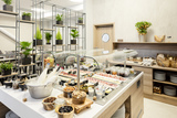  Hilton Garden Inn Bucharest Old Town 12 Doamnei St 