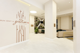 Lobby at Hilton Garden Inn Bucharest Old Town, Hilton Garden Inn Bucharest Old Town, Bucharest
