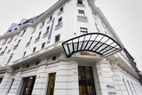 Hotel Exterior - Hilton Garden Inn Bucharest Old Town, Hilton Garden Inn Bucharest Old Town, Bucharest