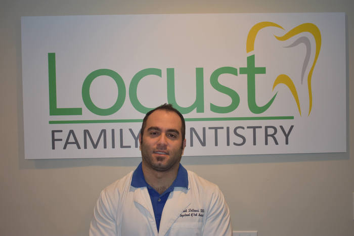  New Album of Locust Family Dentistry 403 S. Central Ave. - Photo 3 of 6