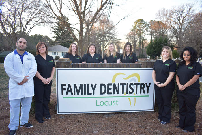 New Album of Locust Family Dentistry 403 S. Central Ave. - Photo 4 of 6