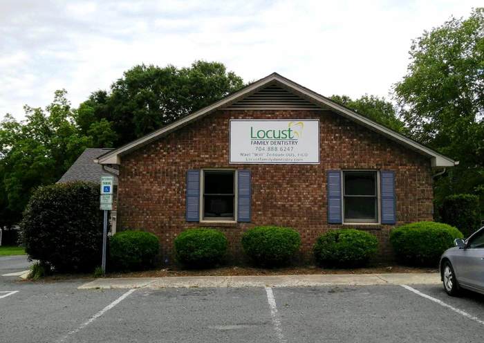  New Album of Locust Family Dentistry 403 S. Central Ave. - Photo 5 of 6