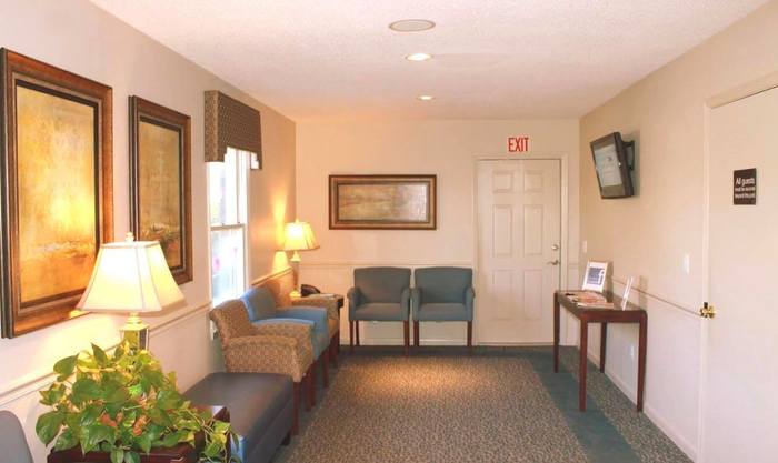  New Album of Locust Family Dentistry 403 S. Central Ave. - Photo 6 of 6